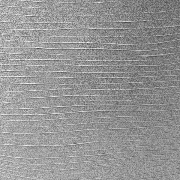 Capi Flower Pot Ivory Polyethylene Large UV-resistant materials