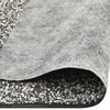 vidaXL Stone Liner Grey 157.5x39.4"