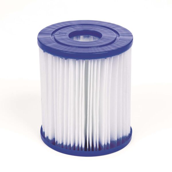 Bestway Swimming Pool Set Blue