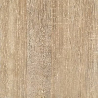 vidaXL Sideboard Sonoma Oak 13.6"x13.4"x35.4" Engineered Wood
