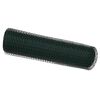 vidaXL Hexagon Fence Green 0.4 x 100 m Steel