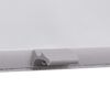 vidaXL Blackout Roller Blind White SK06