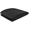 vidaXL Slipcover Anthracite Micro-suede 82.7 x 110.2 in Durable