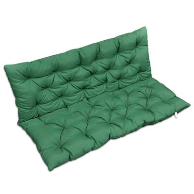 Green Cushion for Swing Chair 47.2"