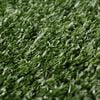 vidaXL Artificial Grass Green Polypropylene, Styrene-butadiene rubber