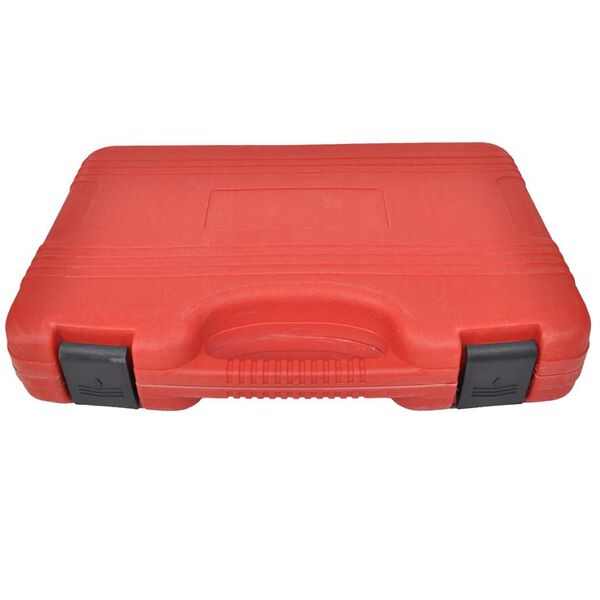 Brake Caliper Piston Wind Back Tool Kit 35 pcs