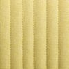vidaXL Dining Chairs 6 pcs Green Fabric