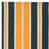 vidaXL Awning Replacement Fabric Green and yellow 236.22" x 118.11
