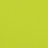 vidaXL Garden Bench Cushion Set of 2 Bright green Oxford fabric Large