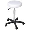 vidaXL Computer Chair White