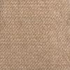 vidaXL Tent Carpet 98.4"x236.2" Taupe