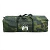 vidaXL Camping Tent Dome 2-Person Camouflage Waterproof