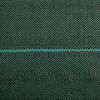 vidaXL Weed Membrane Green Polypropylene Large UV-resistant materials
