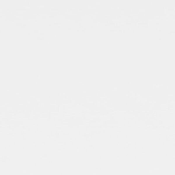 vidaXL Balcony Screen White 47.2x236.2" Oxford Fabric