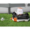 Bestway Pool Cleaning Robot Multicolour ABS Standard Pool Cleaner
