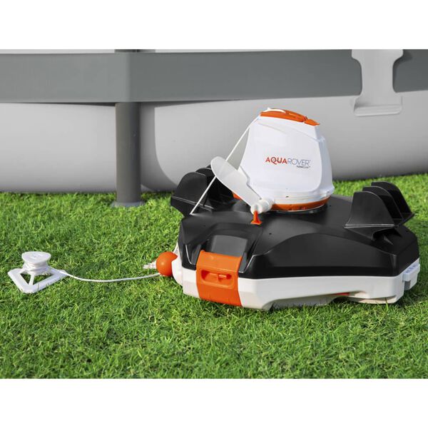 Bestway Pool Cleaning Robot Multicolour ABS Standard Pool Cleaner