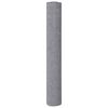 vidaXL Non-slip Painter Fleece 32.8' 1.97 oz/ft&sup2; Grey