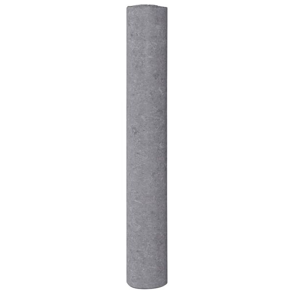 vidaXL Non-slip Painter Fleece 32.8' 1.97 oz/ft&sup2; Grey
