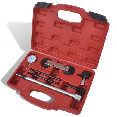 Eight Piece Engine Timing Tools for VAG TSI and TFSI Engines