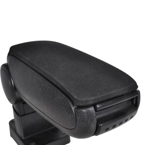 vidaXL Car Armrest for VW POLO  9N (2001-2005)