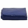 vidaXL Tarpaulin Blue 4.9x8.2' 7.11 oz/ft²