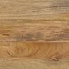 vidaXL Coffee Table Mango desert brown Solid mango wood
