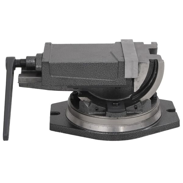 vidaXL 2-Axis Tilting Vice 6.30 "