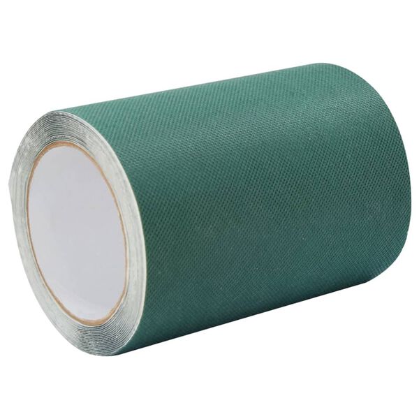 vidaXL Artificial Grass Tape 0.5x65.6' Green