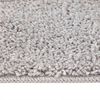 vidaXL Anti-slip Shaggy Rug Gray 240 x 340 cm PP