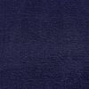 vidaXL Guest Towel Set of 2 Navy Blue 100% ring-spun cotton