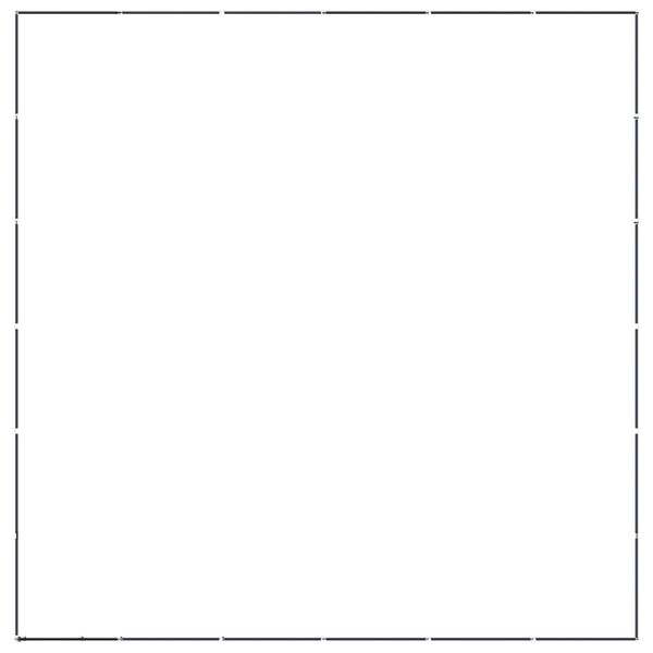 vidaXL Dog Kennel Black Powder-coated steel Large Durable Dog Kennel