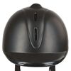 Kerbl Riding Helmet Black ABS plastic 22.8-24.0 in Adjustable Armrests