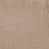 vidaXL Linen-Look Blackout Curtain with Grommets Beige 290x96.5 "