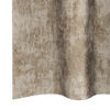 vidaXL Velvet Curtains 2 pcs Champagne 55.12 x 55.12 in Velvet