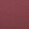 vidaXL Retractable Awning Manual Burgundy 118.11 x 98.43 in