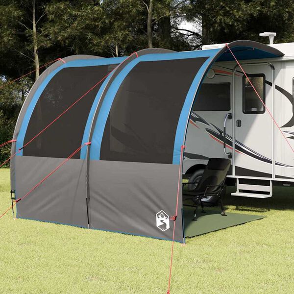 vidaXL Water Resistant Tarp