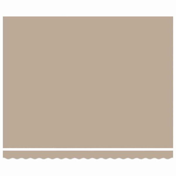 vidaXL Retractable Awning Manual Beige 400x300 cm fabric