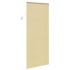 vidaXL Window Blinds & Shades Other Manual Natural Bamboo