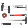 Windshield Removal Tool Set