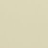 vidaXL Balcony Screen Cream 47.2x236.2" Oxford Fabric