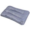 vidaXL Dog Mattress Size XXL Grey