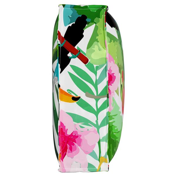 vidaXL Pallet Cushion for Backrest Multicolour 19.7" x 15.7" x 4.7