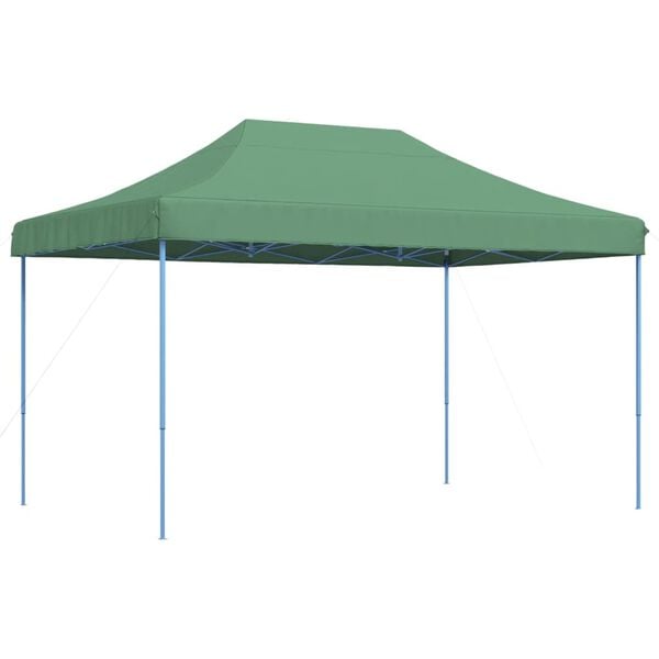 vidaXL Party Tent Green