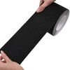 vidaXL Anti-Slip Tape Black 0.3x32.8' PVC