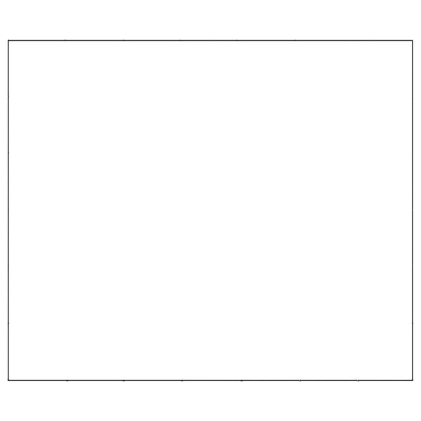 vidaXL Dog Kennel Black Steel Large Tough Dog Kennel Rectangular