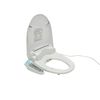 vidaXL Luxury Bidet Auto Electronic Toilet Seat