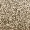 vidaXL Rug Beige 100% Polypropylene 39.4 x 78.7 in UV-resistant Rug