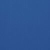 vidaXL Pallet Cushion Royal blue 200 x 40 x 8 cm Oxford Fabric