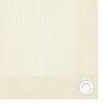 vidaXL Balcony Screen Cream 47.2x196.9" HDPE