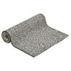 vidaXL Stone Liner Grey Nonwoven PP fleece and drinking water safe glue